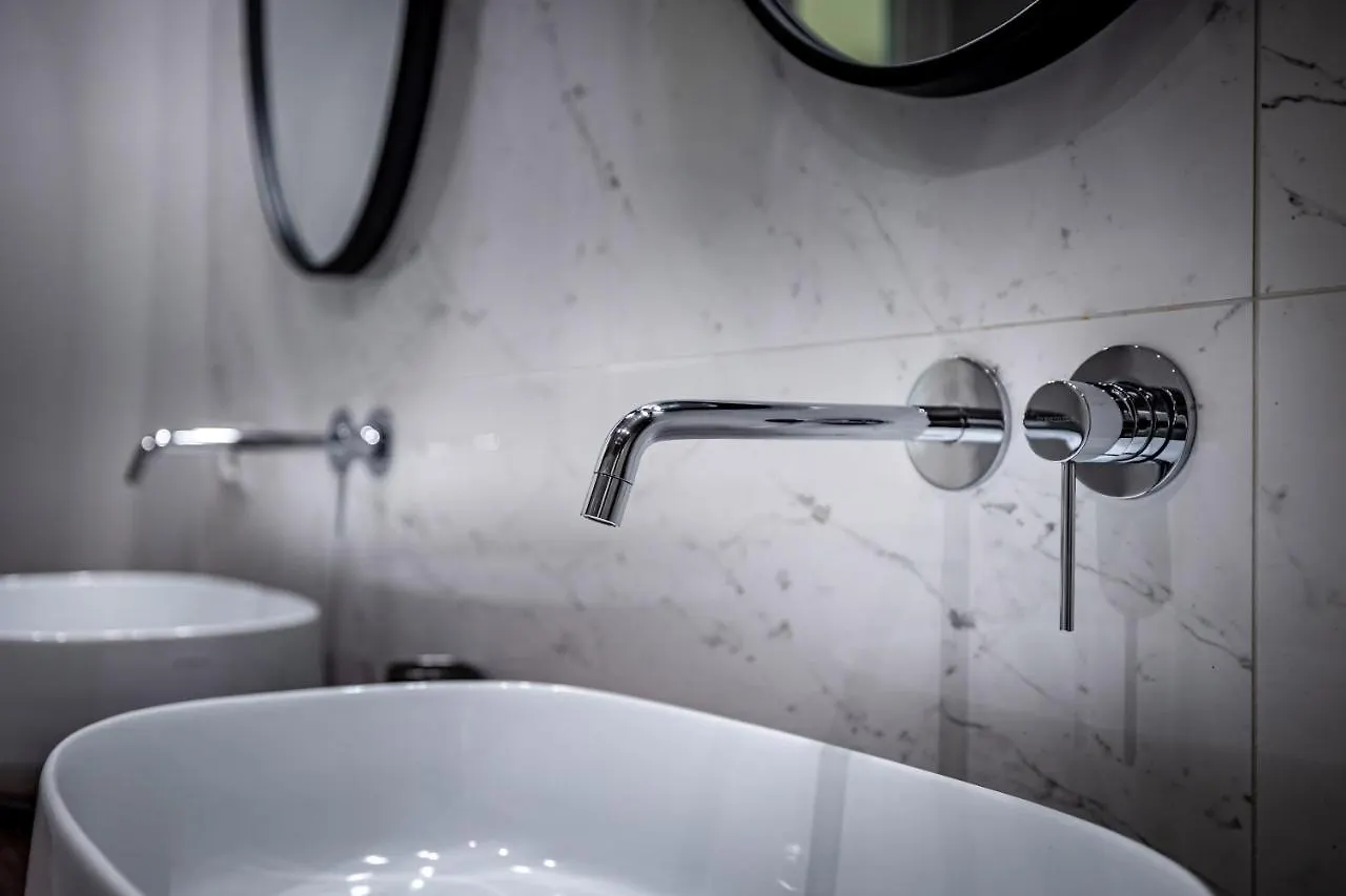 Hs4U Ricasoli Luxury Apartment Near Duomo N. 3 Florence