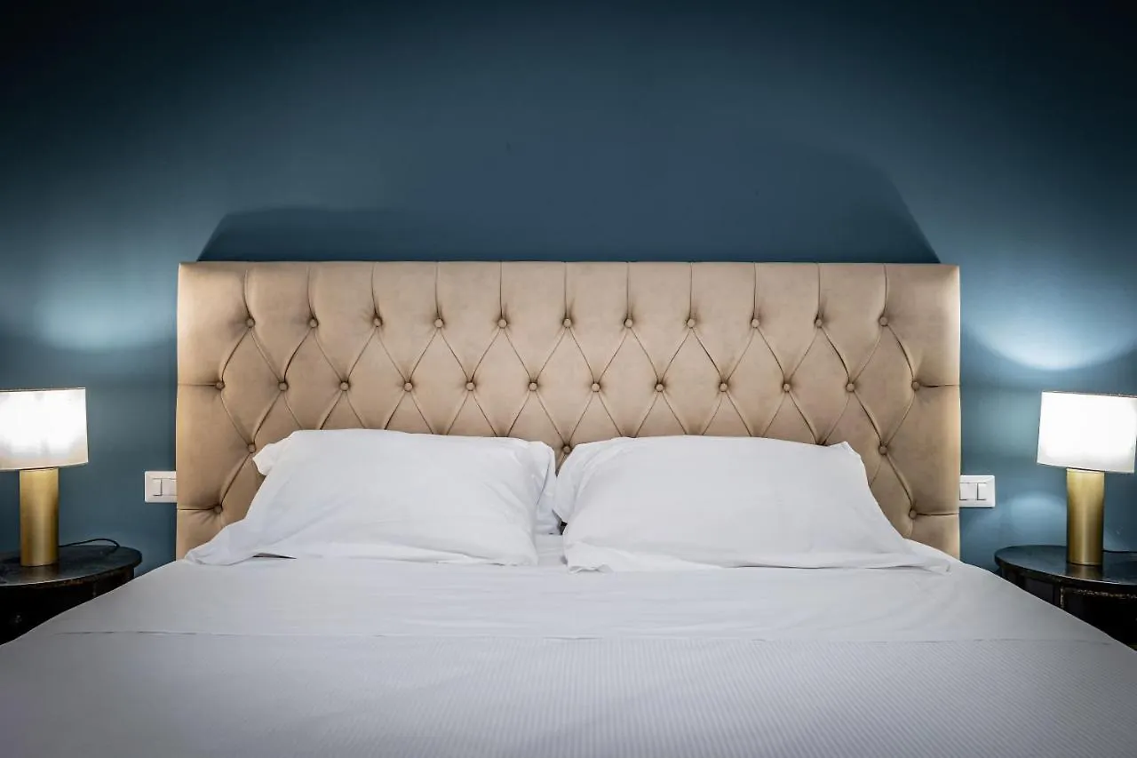 Hs4U Ricasoli Luxury Apartment Near Duomo N. 3 Florence