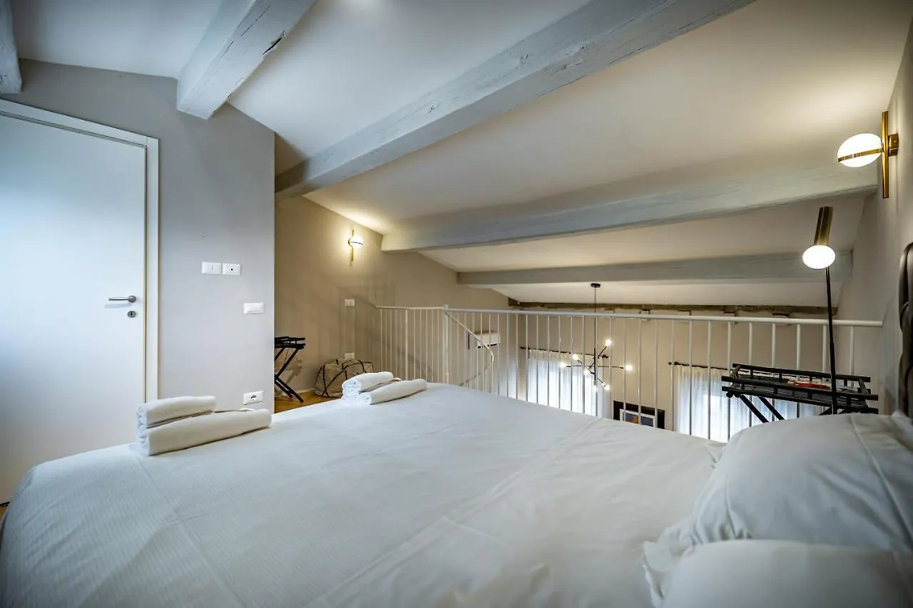 Hs4U Ricasoli Luxury Apartment Near Duomo N. 3 Florence